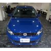 volkswagen polo 2012 -VOLKSWAGEN--VW Polo DBA-6RCBZ--WVWZZZ6RZCU015536---VOLKSWAGEN--VW Polo DBA-6RCBZ--WVWZZZ6RZCU015536- image 2