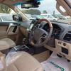 toyota land-cruiser-prado 2018 -TOYOTA--Land Cruiser Prado LDA-GDJ151W--GDJ151-0007168---TOYOTA--Land Cruiser Prado LDA-GDJ151W--GDJ151-0007168- image 25