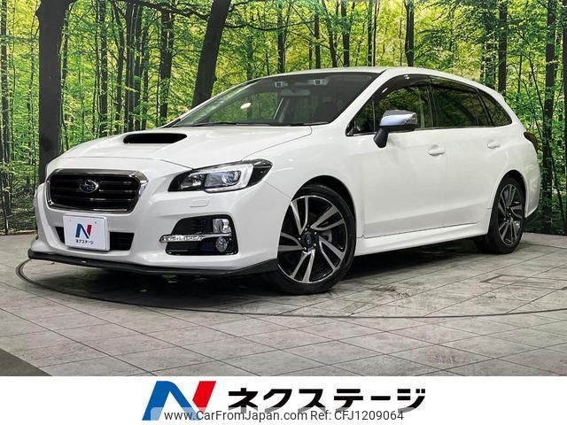 subaru levorg 2014 quick_quick_VMG_VMG-004177 image 1