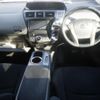 toyota prius-α 2014 -TOYOTA--Prius α ZVW40W--ZVW40-0009588---TOYOTA--Prius α ZVW40W--ZVW40-0009588- image 3