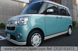 daihatsu move-canbus 2016 -DAIHATSU 【名変中 】--Move Canbus LA800S--0025591---DAIHATSU 【名変中 】--Move Canbus LA800S--0025591-