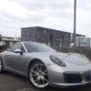 porsche 911 2017 -PORSCHE 【岐阜 303ﾄ3403】--Porsche 911 ABA-991H1--WP0ZZZ99ZHS100363---PORSCHE 【岐阜 303ﾄ3403】--Porsche 911 ABA-991H1--WP0ZZZ99ZHS100363- image 20