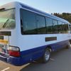 toyota coaster 2010 -TOYOTA--Coaster XZB50-0055032---TOYOTA--Coaster XZB50-0055032- image 2