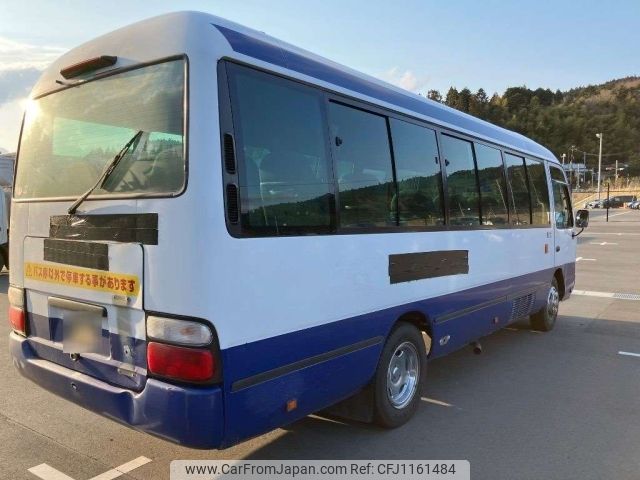 toyota coaster 2010 -TOYOTA--Coaster XZB50-0055032---TOYOTA--Coaster XZB50-0055032- image 2