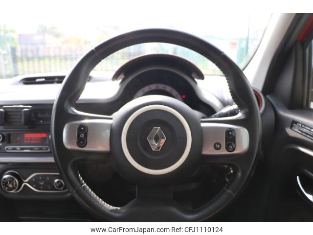renault twingo 2018 -RENAULT--Renault Twingo ABA-AHH4B1--VF1AHB525H0770021---RENAULT--Renault Twingo ABA-AHH4B1--VF1AHB525H0770021- image 2