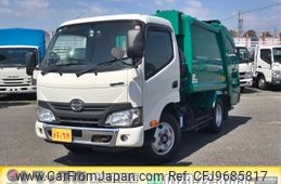 hino dutro 2017 -HINO--Hino Dutoro TKG-XZU600X--XZU600-0017357---HINO--Hino Dutoro TKG-XZU600X--XZU600-0017357-