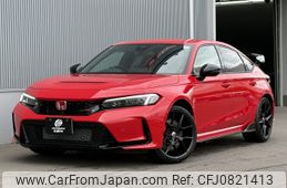 honda civic 2025 -HONDA--Civic 6BA-FL5--FL5-1207***---HONDA--Civic 6BA-FL5--FL5-1207***-