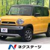 suzuki hustler 2018 -SUZUKI--Hustler DAA-MR41S--MR41S-318586---SUZUKI--Hustler DAA-MR41S--MR41S-318586- image 1