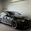 mercedes-benz amg 2022 CFJ1719997 image 1