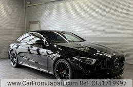 mercedes-benz amg 2022 CFJ1719997