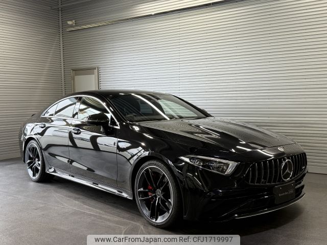 mercedes-benz amg 2022 CFJ1719997 image 1