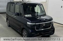 honda n-box 2025 -HONDA 【後日 】--N BOX JF5-1167423---HONDA 【後日 】--N BOX JF5-1167423-