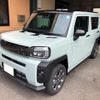 daihatsu taft 2024 -DAIHATSU 【富山 581ﾆ3778】--Taft LA900S--0177927---DAIHATSU 【富山 581ﾆ3778】--Taft LA900S--0177927- image 1