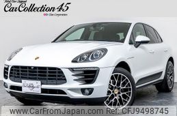 porsche macan 2016 quick_quick_ABA-J1H1_WP1ZZZ95ZHLB00500