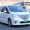 nissan serena 2013 quick_quick_HFC26_HFC26-137347 image 7