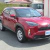 toyota yaris-cross 2022 -TOYOTA 【八戸 300ﾋ7637】--Yaris Cross 5BA-MXPB15--MXPB15-3005640---TOYOTA 【八戸 300ﾋ7637】--Yaris Cross 5BA-MXPB15--MXPB15-3005640- image 24