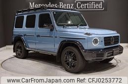 mercedes-benz g-class 2024 quick_quick_463350_W1N4633502X502396