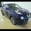 nissan juke 2019 quick_quick_CBA-NF15_NF15-680477 image 5