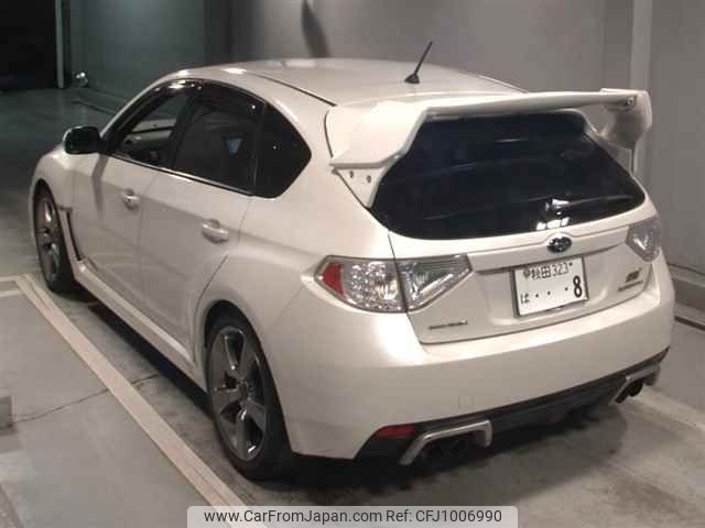 subaru impreza-wagon 2012 -SUBARU 【秋田 323ﾊ8】--Impreza Wagon GRB-012580---SUBARU 【秋田 323ﾊ8】--Impreza Wagon GRB-012580- image 2