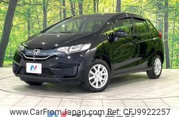 honda fit 2014 -HONDA--Fit DBA-GK4--GK4-3001653---HONDA--Fit DBA-GK4--GK4-3001653-