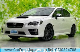 subaru wrx-s4 2015 quick_quick_VAG_VAG-010811