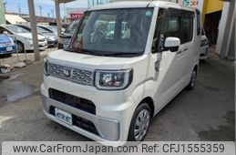 daihatsu wake 2015 CFJ1555359