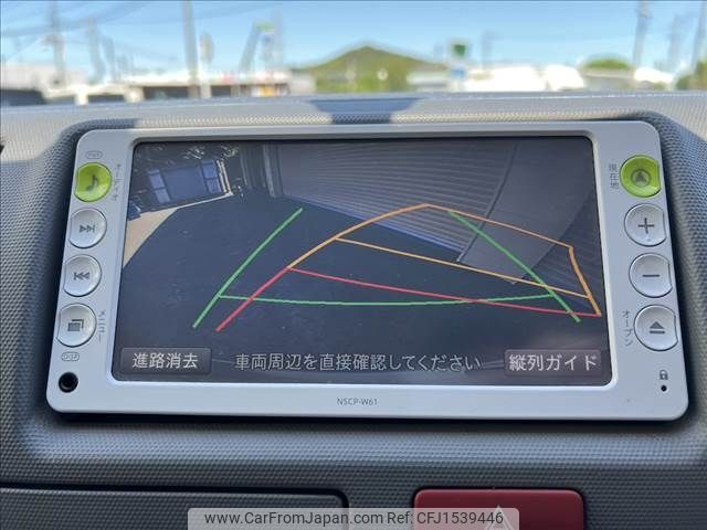 toyota hiace-van 2012 CFJ1539446 image 2