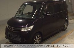 nissan roox 2012 -NISSAN--Roox ML21S-575750---NISSAN--Roox ML21S-575750-