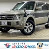 mitsubishi pajero 2012 quick_quick_LDA-V98W_V98W-0600263 image 1