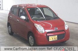 mazda carol 2014 -MAZDA 【水戸 580ﾕ582】--Carol HB35S--111129---MAZDA 【水戸 580ﾕ582】--Carol HB35S--111129-