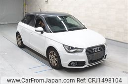 audi a1 2014 CFJ1498104