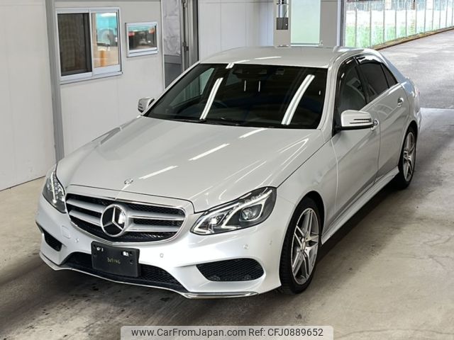 mercedes-benz e-class 2013 -MERCEDES-BENZ--Benz E Class 212026C-2A830886---MERCEDES-BENZ--Benz E Class 212026C-2A830886- image 1