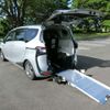 toyota sienta 2016 -TOYOTA--Sienta DBA-NSP172G--NSP172-7001227---TOYOTA--Sienta DBA-NSP172G--NSP172-7001227- image 1