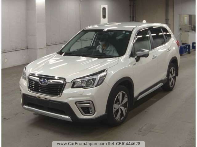 subaru forester 2020 -SUBARU--Forester 5AA-SKE--SKE-036190---SUBARU--Forester 5AA-SKE--SKE-036190- image 2