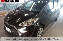 toyota sienta 2022 -TOYOTA 【函館 500ﾌ5240】--Sienta NCP175G--7047327---TOYOTA 【函館 500ﾌ5240】--Sienta NCP175G--7047327-