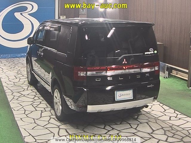 mitsubishi delica-d5 2016 -MITSUBISHI--Delica D5 CV1W-1100504---MITSUBISHI--Delica D5 CV1W-1100504- image 2