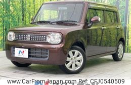 suzuki alto-lapin 2012 -SUZUKI--Alto Lapin DBA-HE22S--HE22S-250375---SUZUKI--Alto Lapin DBA-HE22S--HE22S-250375-