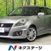 suzuki swift 2012 quick_quick_ZC32S_ZC32S-101668 image 1