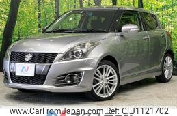 suzuki swift 2012 quick_quick_ZC32S_ZC32S-101668