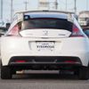 honda cr-z 2011 CFJ1710967 image 12