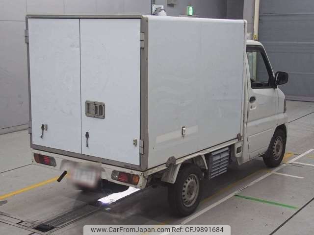 nissan clipper-truck 2005 -NISSAN--Clipper Truck GBD-U71T--U71T-0102422---NISSAN--Clipper Truck GBD-U71T--U71T-0102422- image 2