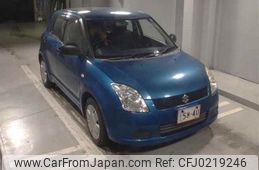 suzuki swift 2005 -SUZUKI--Swift ZD11S-150067---SUZUKI--Swift ZD11S-150067-