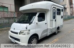 toyota liteace-truck 2010 GOO_NET_EXCHANGE_0708963A30241105W003