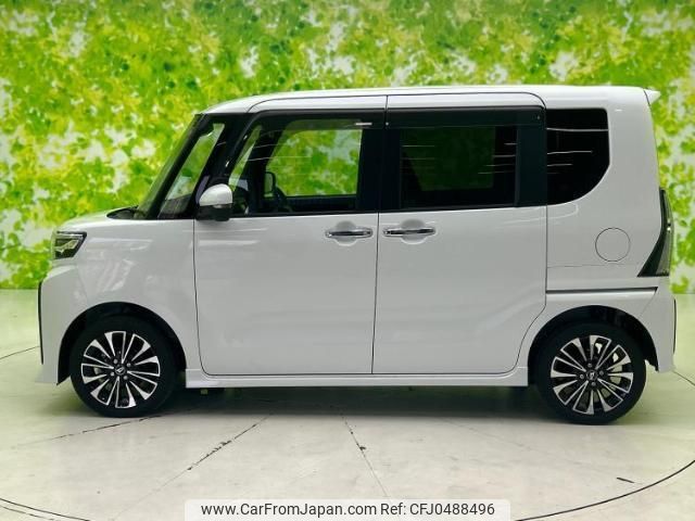 daihatsu tanto 2023 quick_quick_5BA-LA660S_LA660S-0102332 image 2