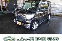 daihatsu tanto 2017 -DAIHATSU--Tanto LA600S--0550520---DAIHATSU--Tanto LA600S--0550520-