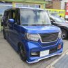 honda n-box 2018 -HONDA--N BOX JF4--2011624---HONDA--N BOX JF4--2011624- image 1