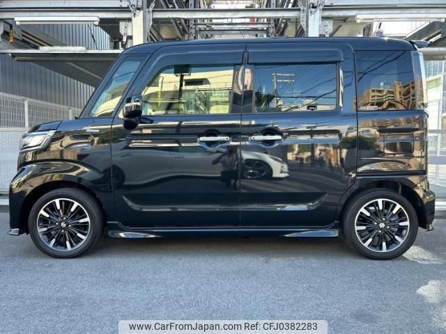 suzuki spacia 2018 quick_quick_DAA-MK53S_MK53S-553581 image 2