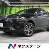 toyota harrier 2023 -TOYOTA--Harrier 6AA-AXUH80--AXUH80-0062057---TOYOTA--Harrier 6AA-AXUH80--AXUH80-0062057- image 1