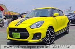 suzuki swift 2023 -SUZUKI--Swift 4BA-ZC33S--ZC33S-512493---SUZUKI--Swift 4BA-ZC33S--ZC33S-512493-