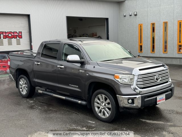 toyota tundra 2015 -OTHER IMPORTED--Tundra ﾌﾒｲ--ｸﾆ01068967---OTHER IMPORTED--Tundra ﾌﾒｲ--ｸﾆ01068967- image 2